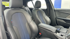 BMW 1 Series 118i [136] M Sport 5dr Step Auto [LCP/Pro/Tech pk] Petrol Hatchback